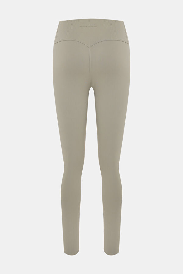 X Entire Studios Optime Training 7/8 Mink Women's Leggings 2