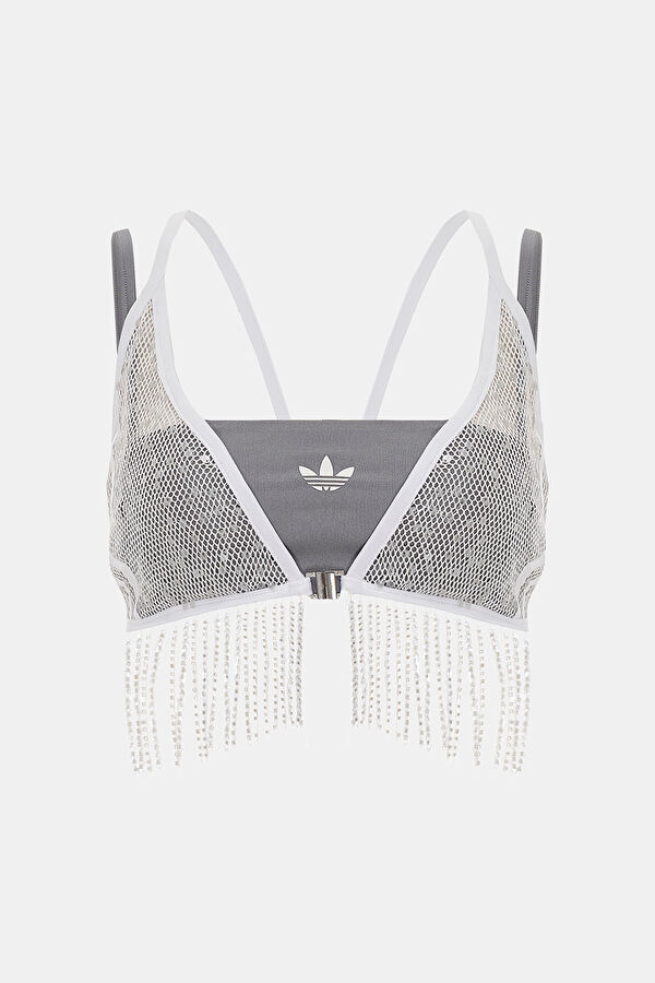 Gümüş Kadın Bralet