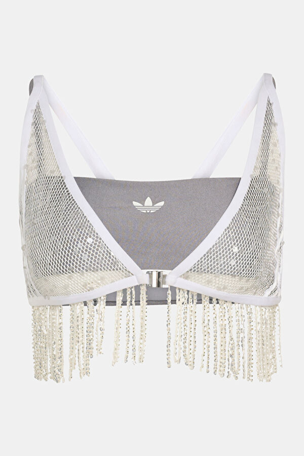 Gümüş Kadın Bralet
