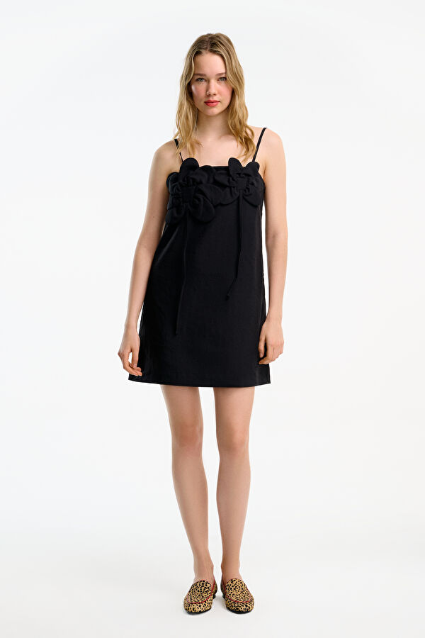 Black Women's Dress