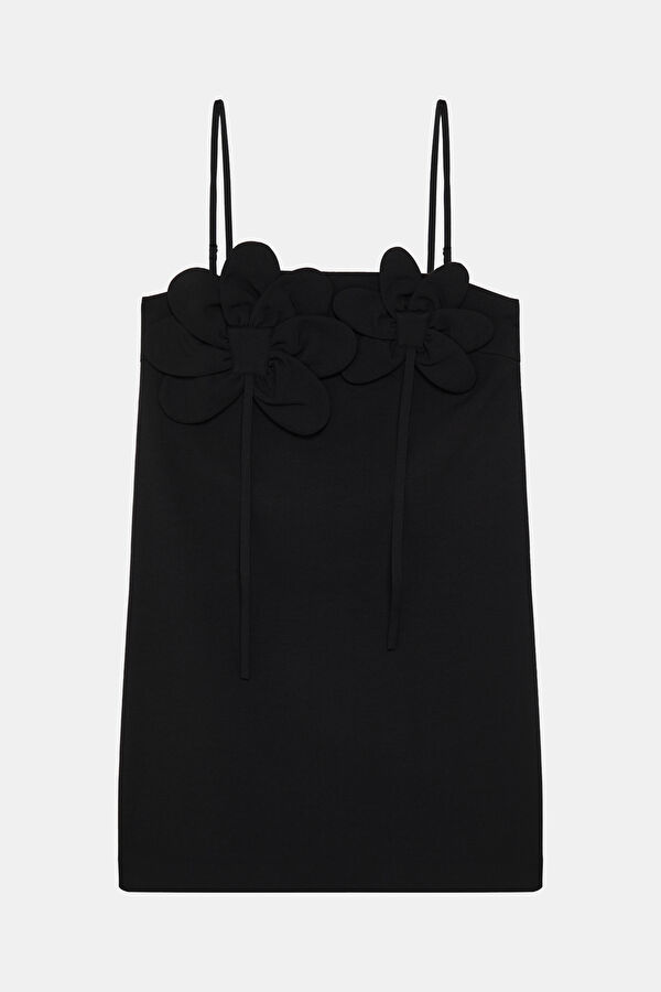 Black Women's Dress 3