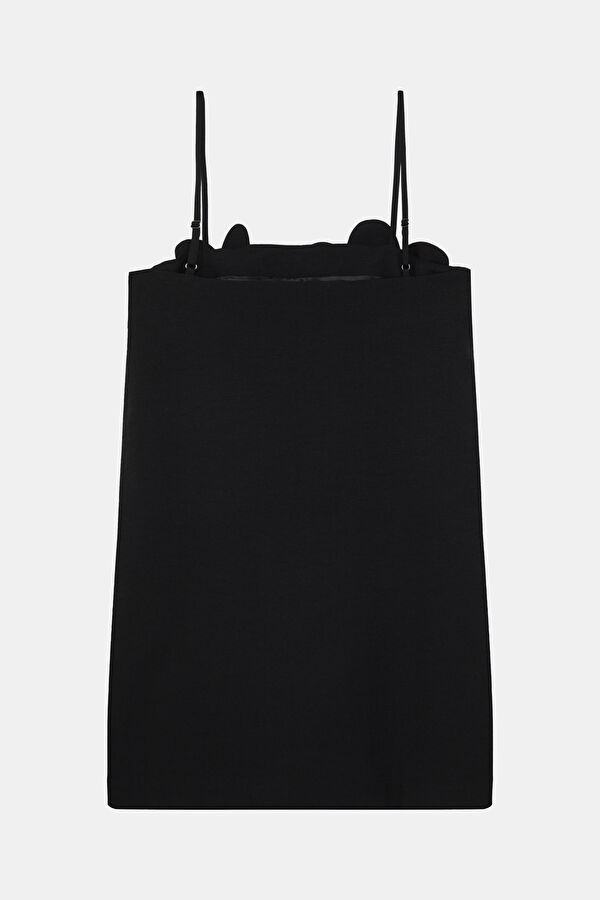 Black Women's Dress 4