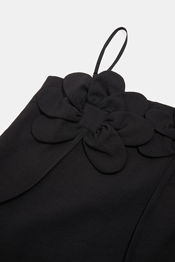 Black Women's Dress 5