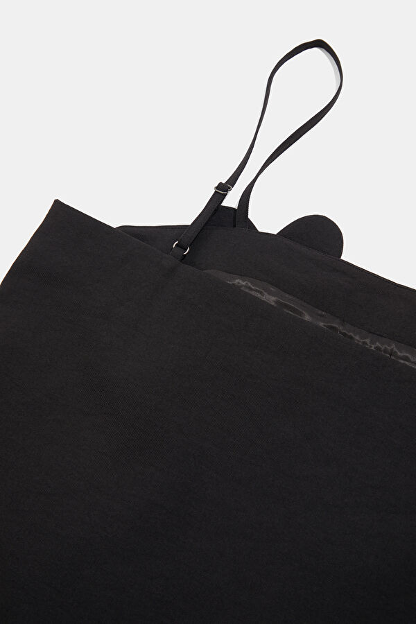 Black Women's Dress 6