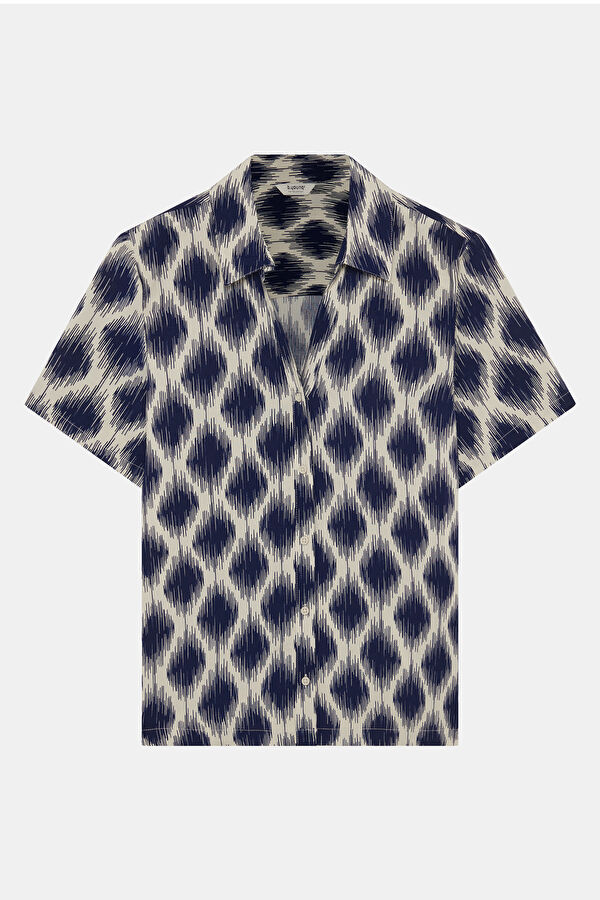 Ecru Women's Shirt