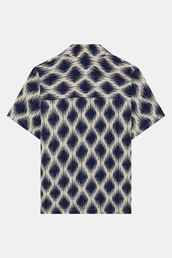 Ecru Women's Shirt 2