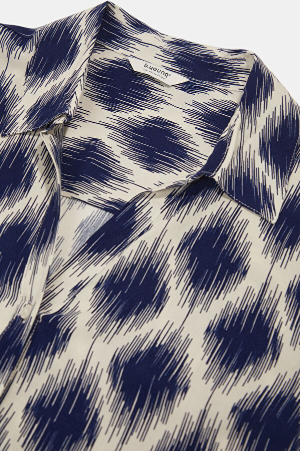 Ecru Women's Shirt 3