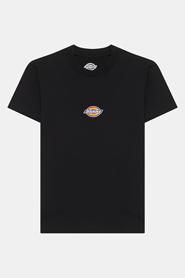 Siyah Kadın T-Shirt