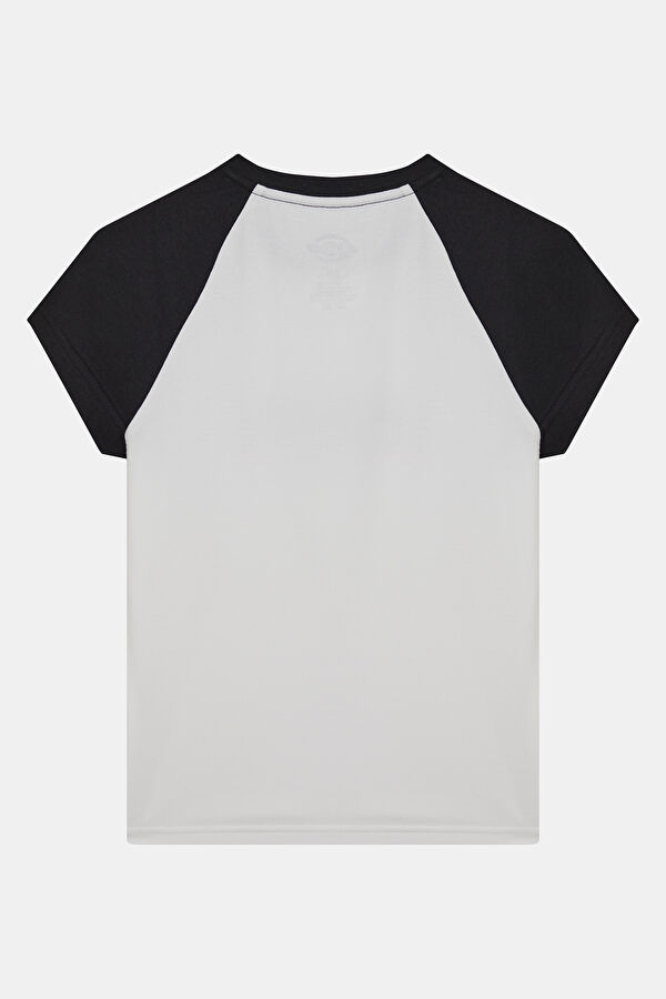 White Women's T-Shirt 2