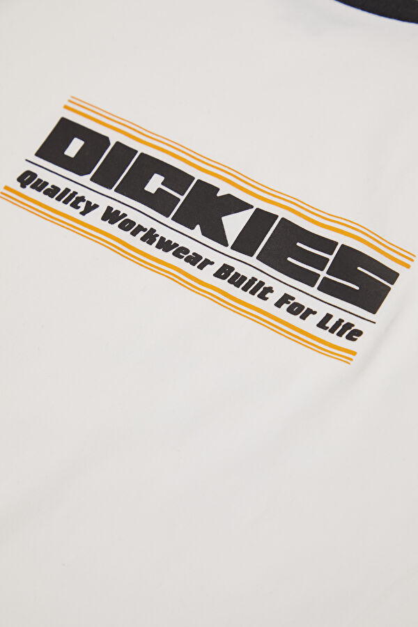 White Women's T-Shirt 4