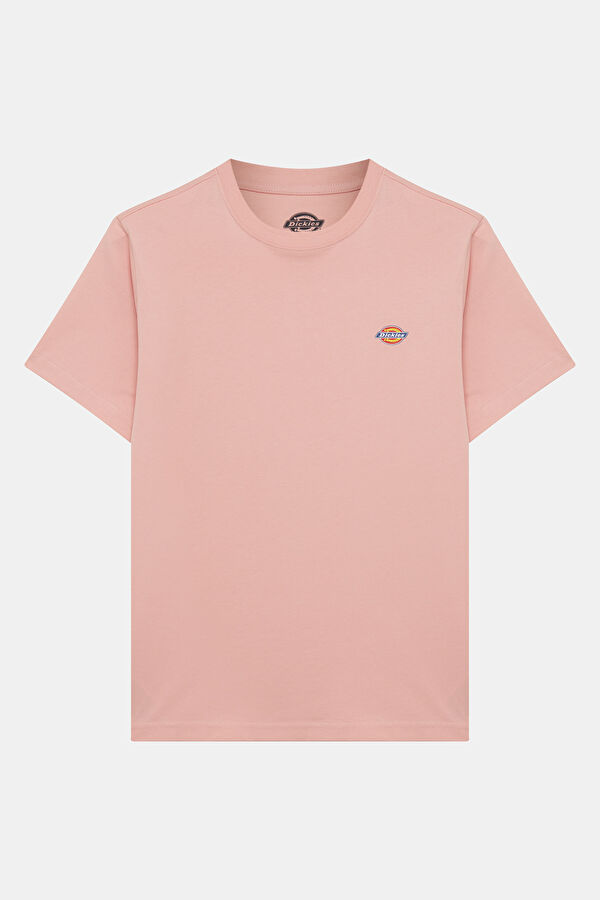 Açık Pembe Kadın T-Shirt