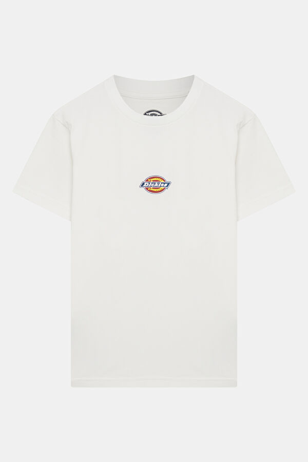 Beyaz Kadın T-Shirt