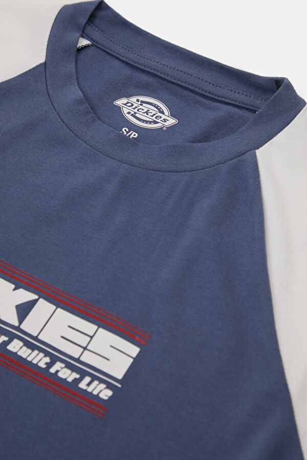 Lacivert Kadın T-Shirt 3