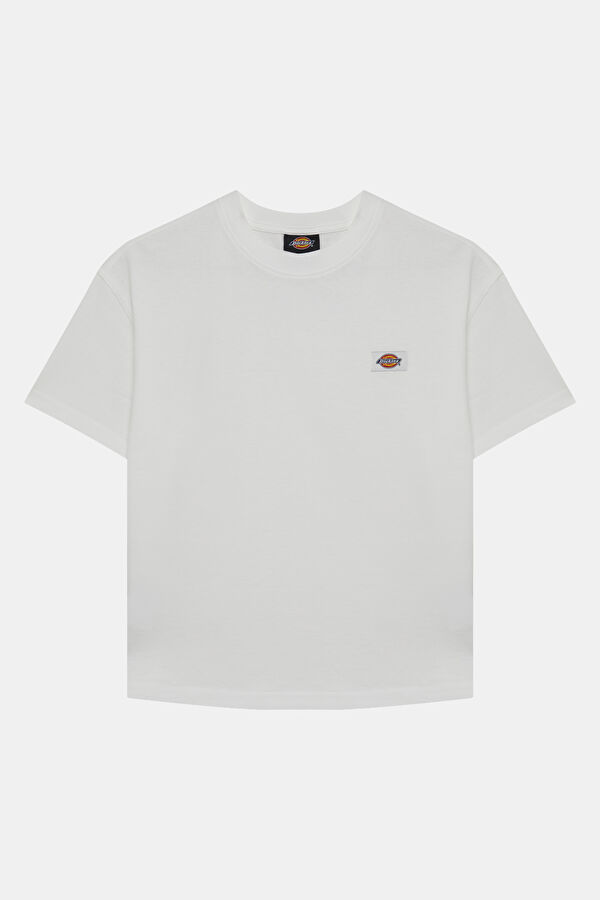 Beyaz Kadın T-Shirt