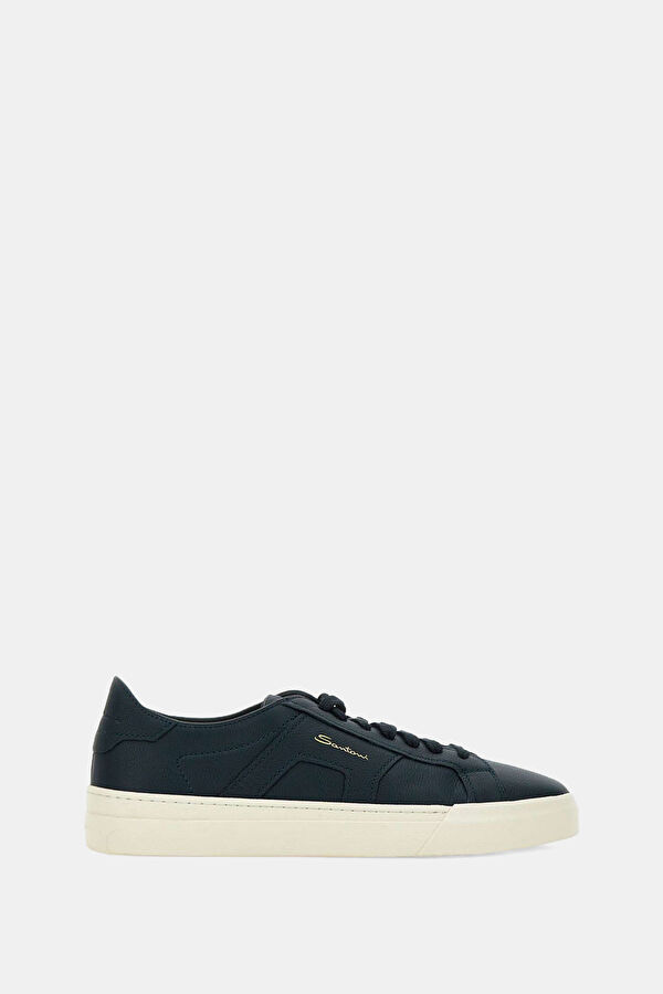 Navy Men's Sneakers