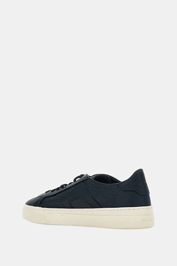 Navy Men's Sneakers 5