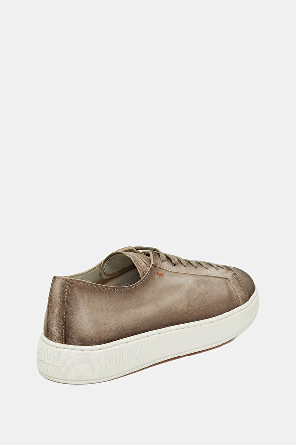Damps-2-Aole55 Beige Men's Shoes 3