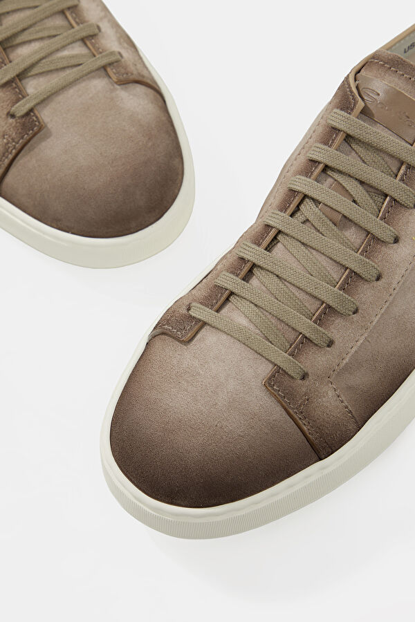 Damps-2-Aole55 Beige Men's Shoes 4