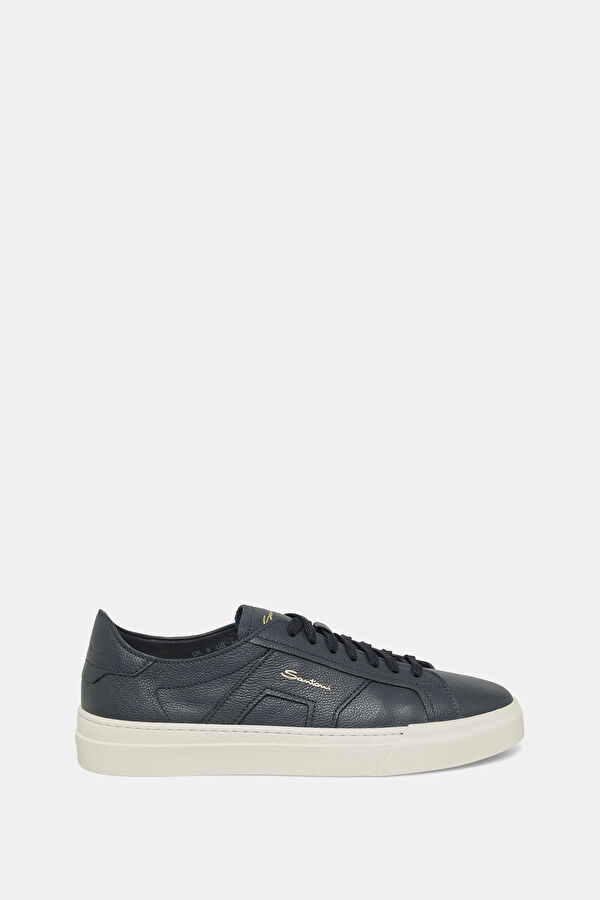 Navy Men's Sneakers 7
