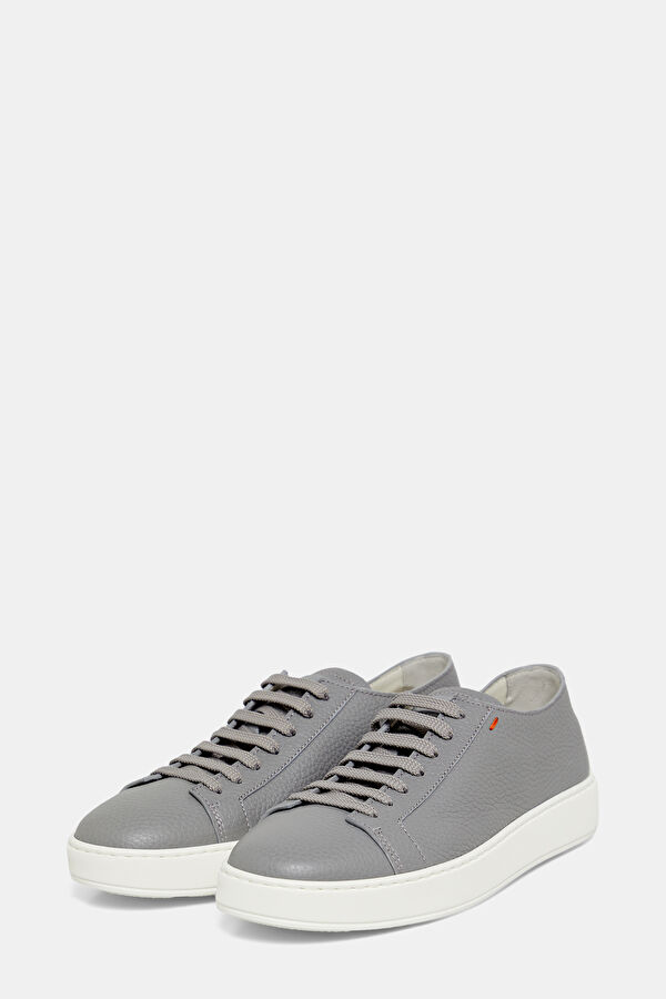 Gray Men's Shoes 2