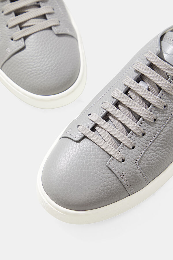 Gray Men's Shoes 4