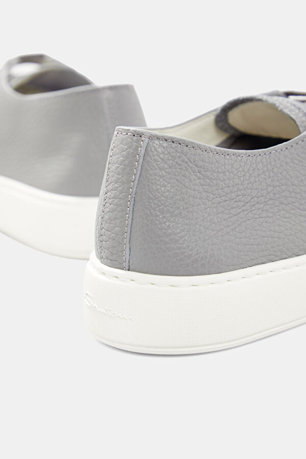 Gray Men's Shoes 5