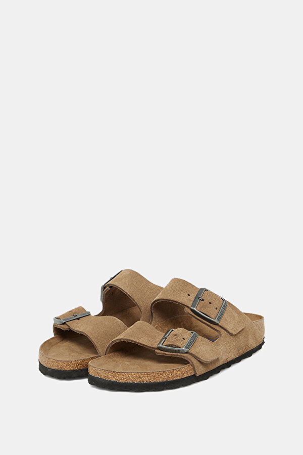 Arizona Sfb Vl Brown Women's Slippers 2