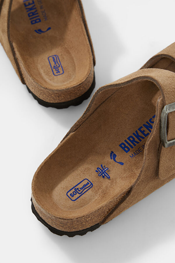 Arizona Sfb Vl Brown Women's Slippers 5