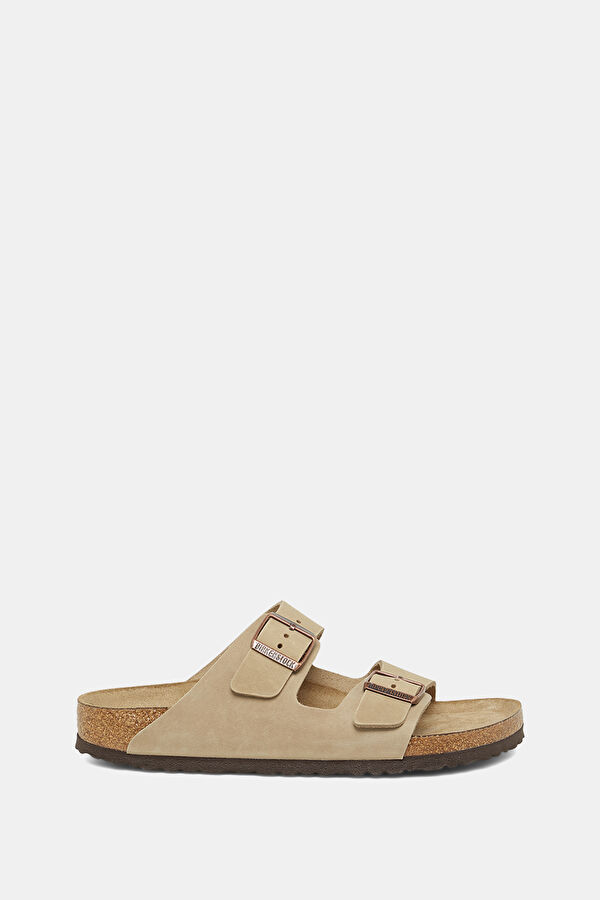 Arizona Sfb Leoi Brown Men's Slippers