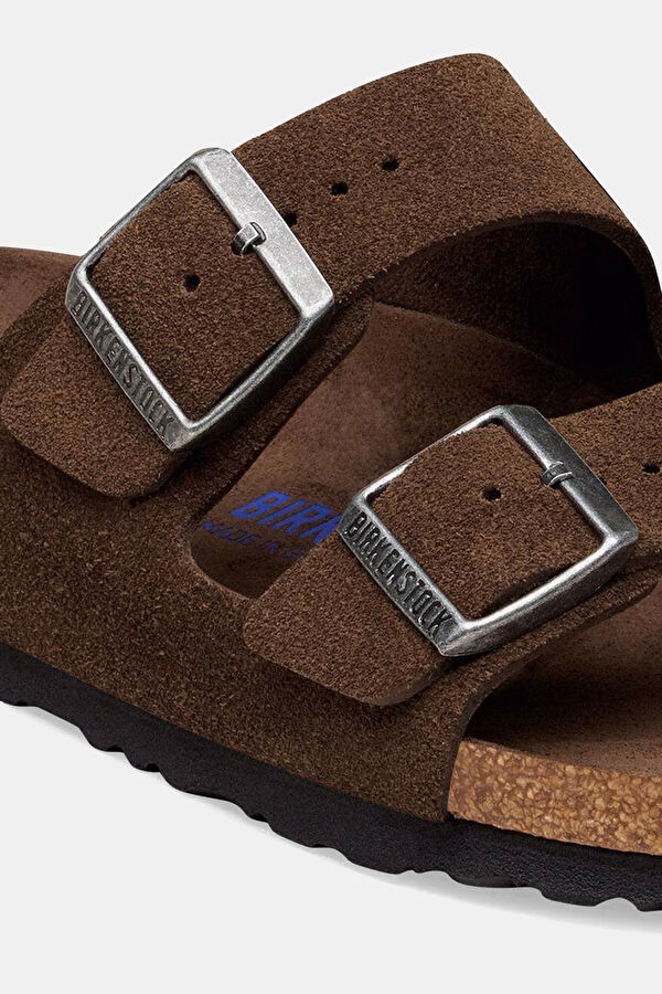 Arizona Sfb Vl Tonal Dark Brown Men's Slippers 6