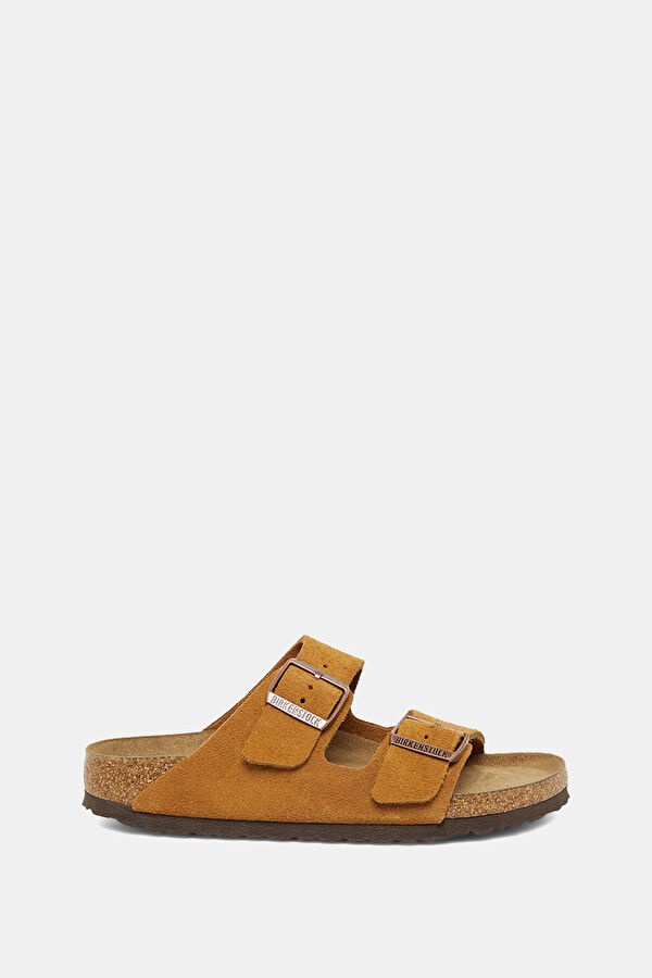 Arizona Sfb Vl Tan Women's Slippers