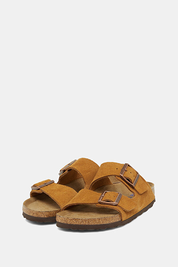 Arizona Sfb Vl Tan Women's Slippers 2