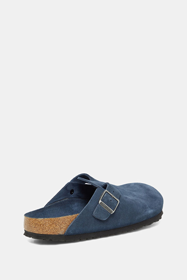 Boston SFB VI Tonal Navy Men's Slippers 3