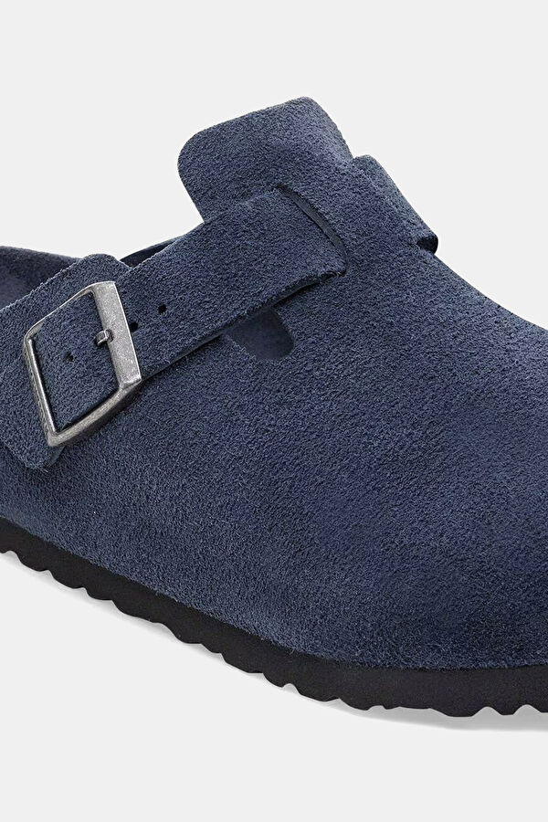 Boston SFB VI Tonal Navy Men's Slippers 6