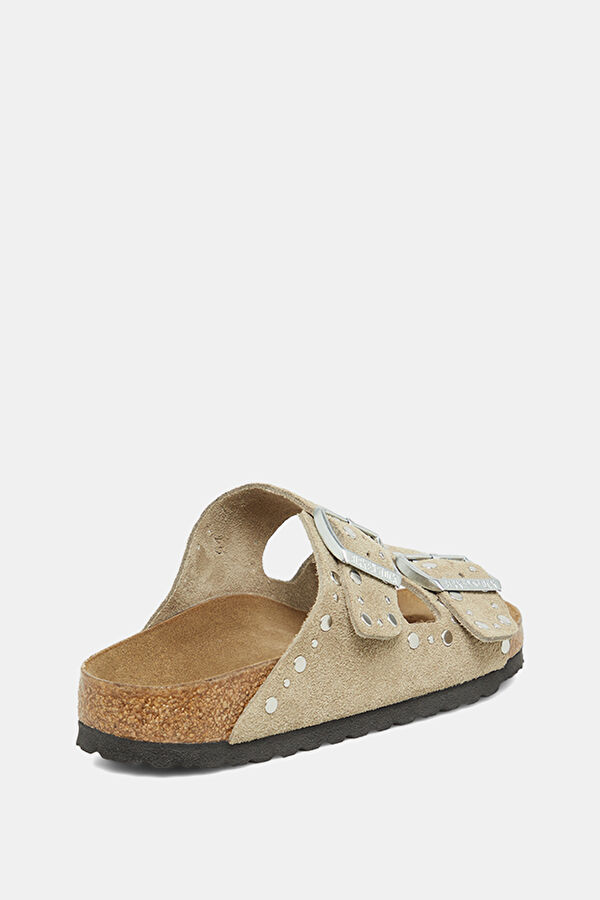 Arizona Vl Rivet Mink Women's Slippers 3