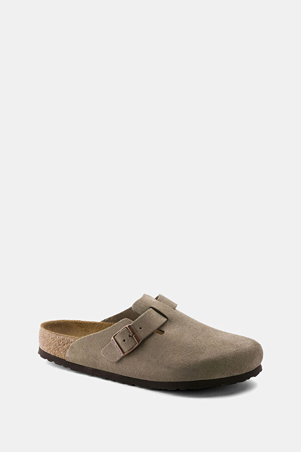 Boston Sfb Vl Mink Men's Slippers 2