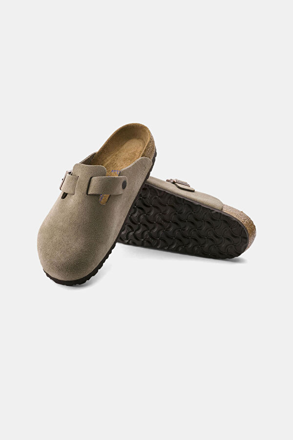 Boston Sfb Vl Mink Men's Slippers 3