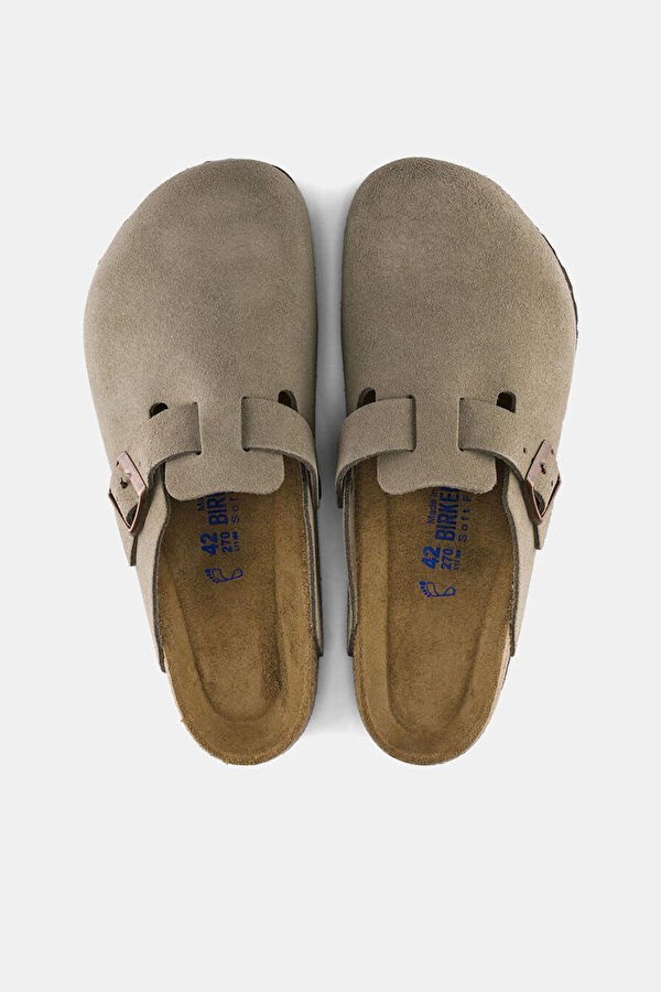 Boston Sfb Vl Mink Men's Slippers 4