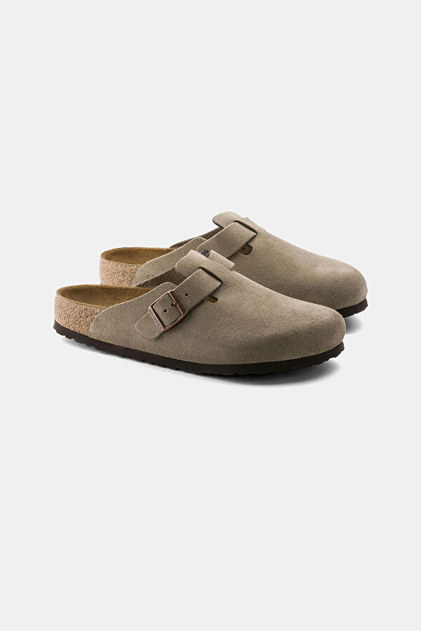 Boston Sfb Vl Mink Men's Slippers 5