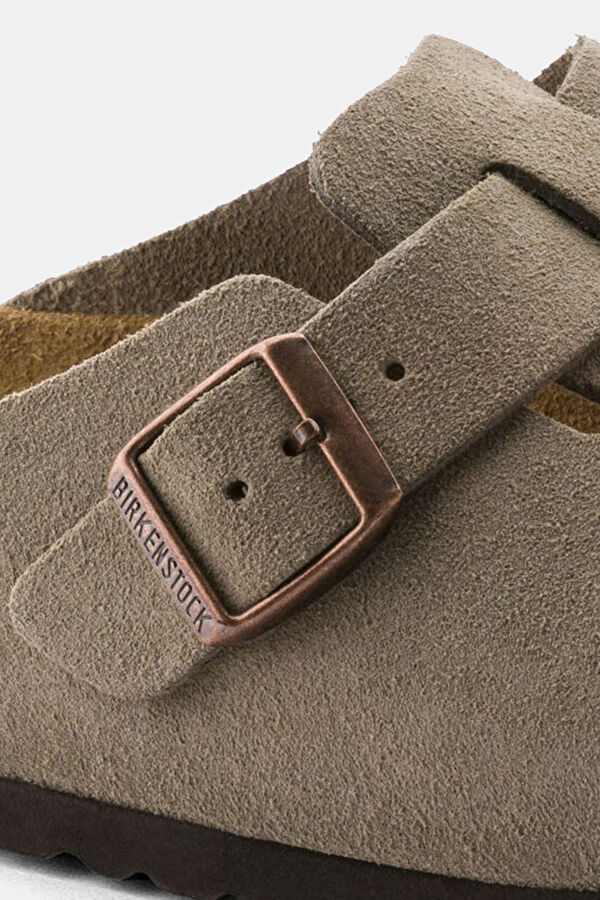 Boston Sfb Vl Mink Men's Slippers 6