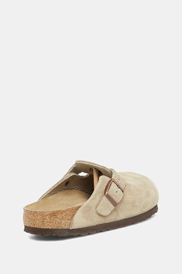 Boston SFB VI Mink Women's Slippers 3