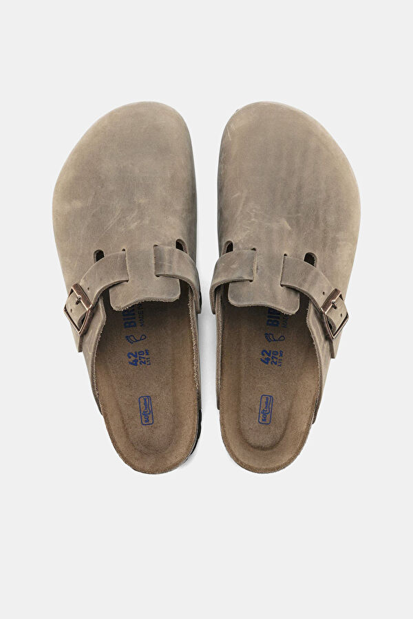 Boston Sfb Leoi Nu Brown Men's Slippers 4