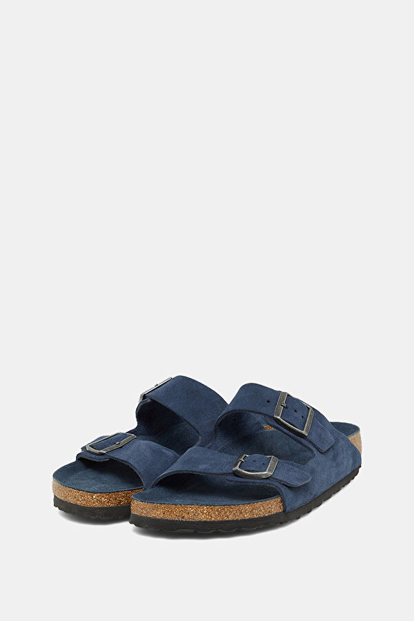 Arizona Sfb Vl Tonal Navy Men's Slippers 2