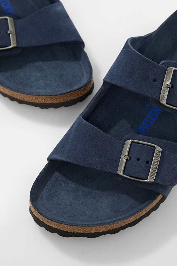Arizona Sfb Vl Tonal Navy Men's Slippers 4