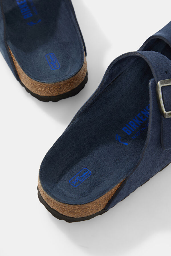 Arizona Sfb Vl Tonal Navy Men's Slippers 5
