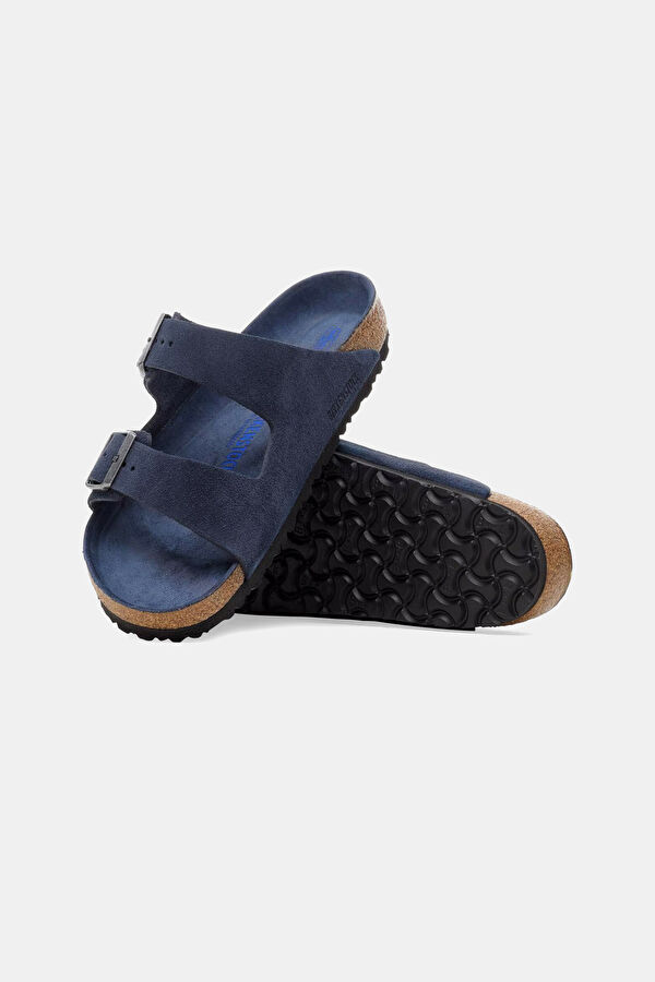 Arizona Sfb Vl Tonal Navy Men's Slippers 6