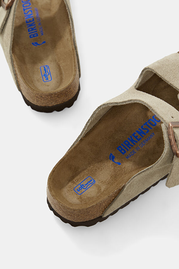 Arizona Sfb Vl Mink Women's Slippers 5
