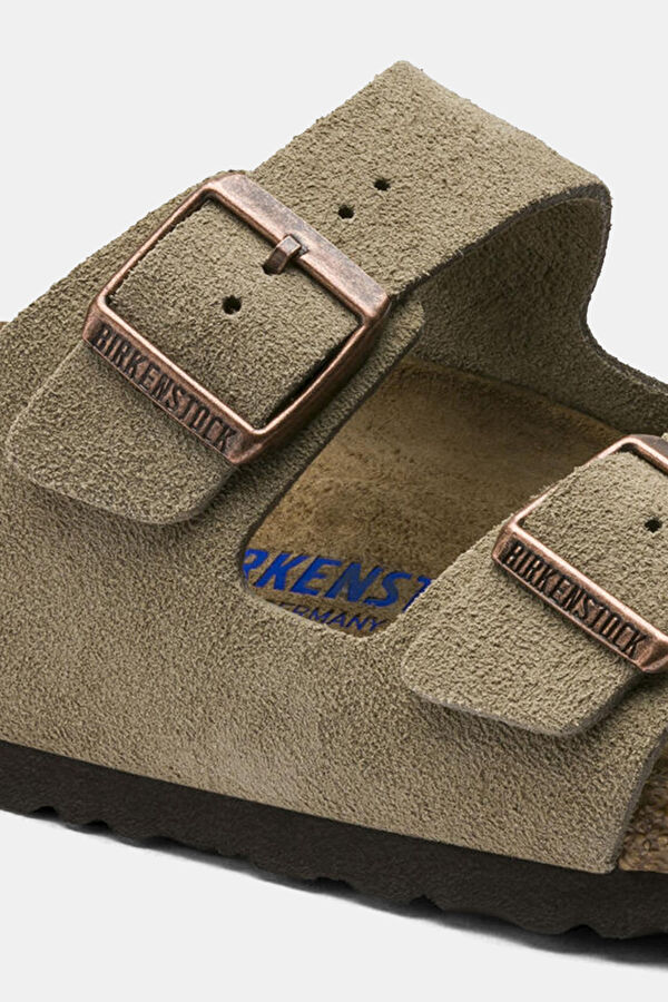 Arizona Sfb Vl Mink Women's Slippers 6