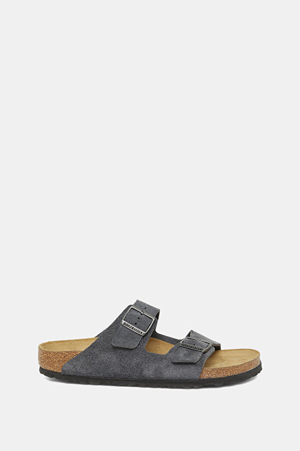 Arizona Vl Dark Grey Men's Slippers