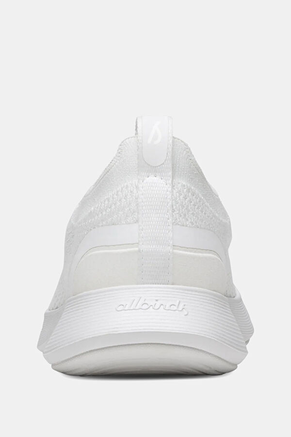Dasher NZ White Men's Sneakers 3
